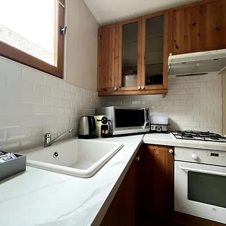 Un Cocon Urbain - Apartament *