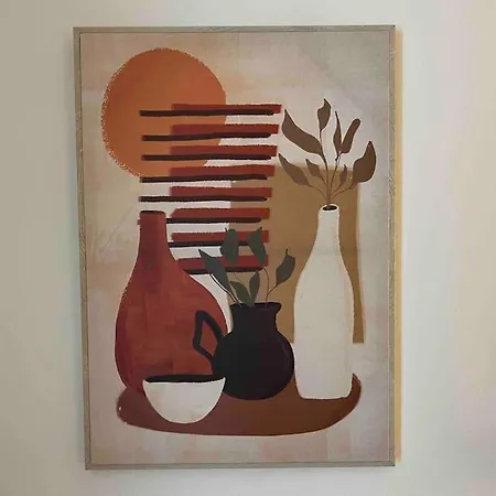 Apartament Un Cocon Urbain -