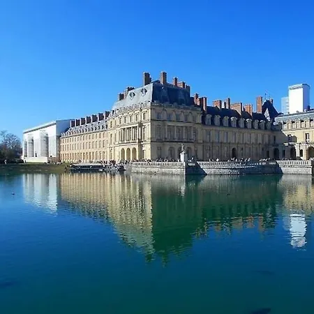 Un Cocon Urbain - Apartament